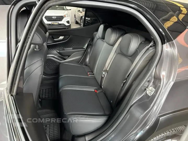 PULSE IMPETUS 1.0 TURBO 200 Flex Aut.