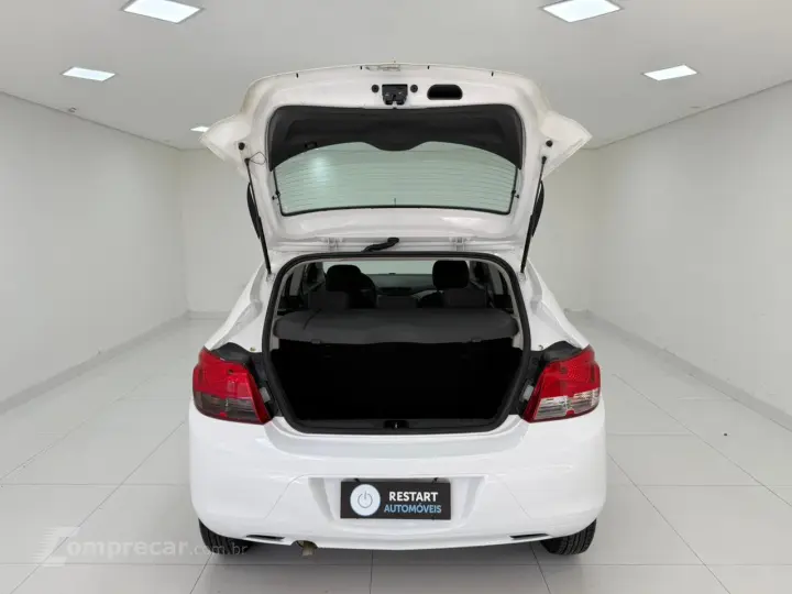 ONIX 1.0 MPFI JOY 8V