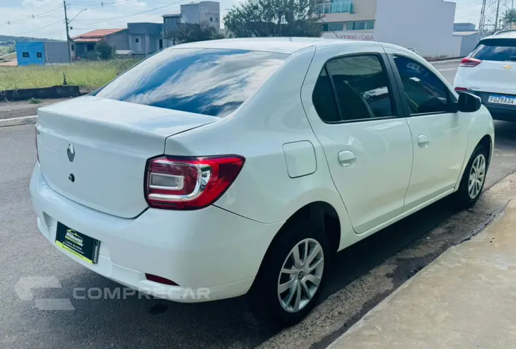 LOGAN 1.0 12V SCE Life