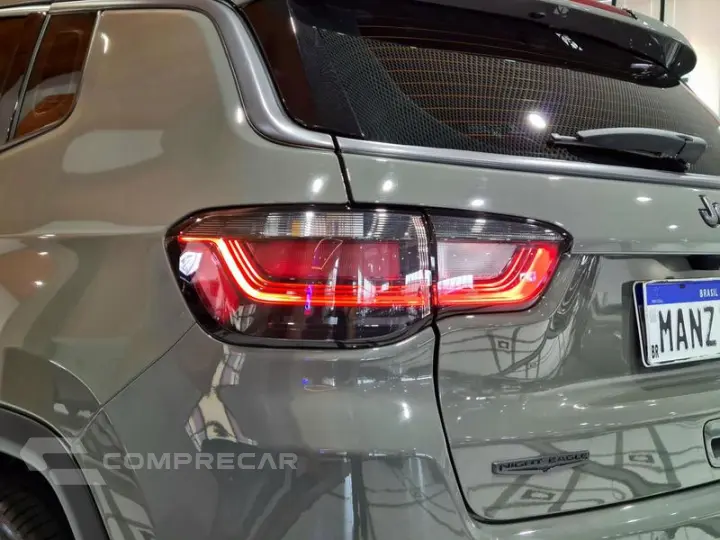 COMPASS LONG. T270 1.3 TB 4X2 FLEX AUT.