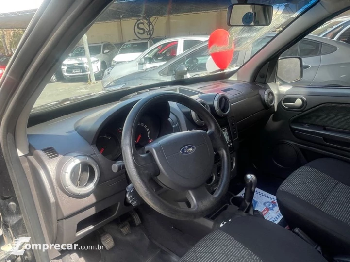 ECOSPORT