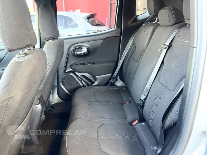 RENEGADE 1.3 T270 TURBO FLEX SPORT AT6