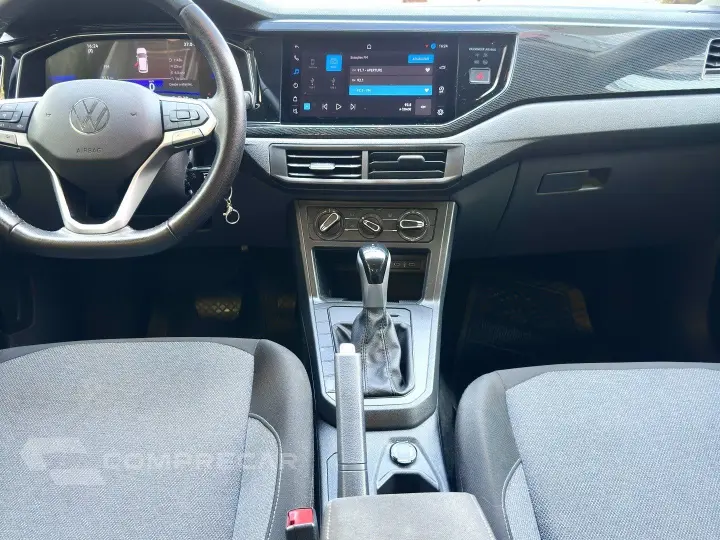 VIRTUS 1.0 170 TSI AUTOMÁTICO