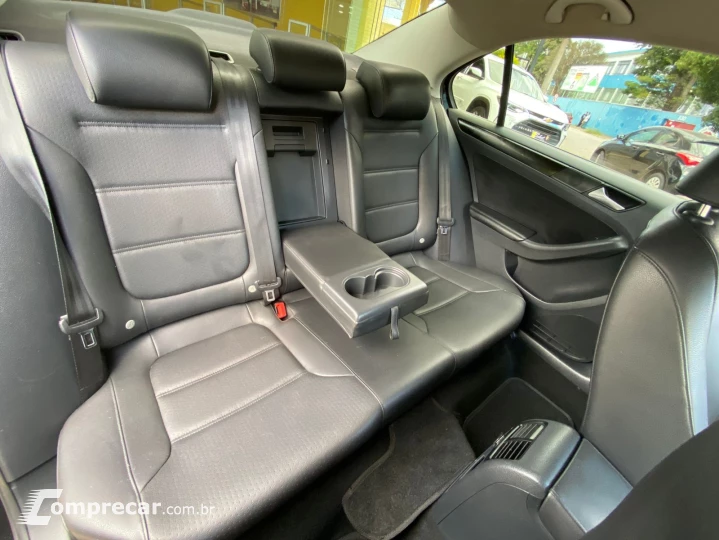 JETTA 2.0 Comfortline