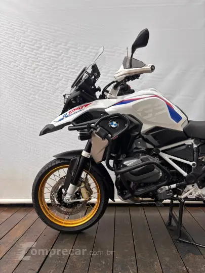 BMW R 1250 GS PREMIUM