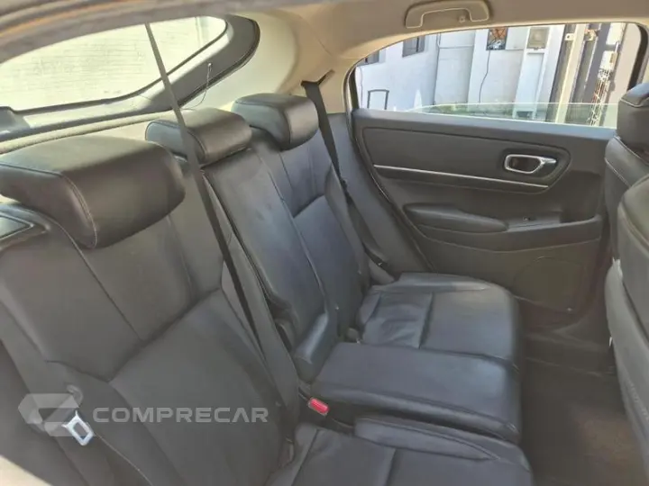 HR-V EXL HS