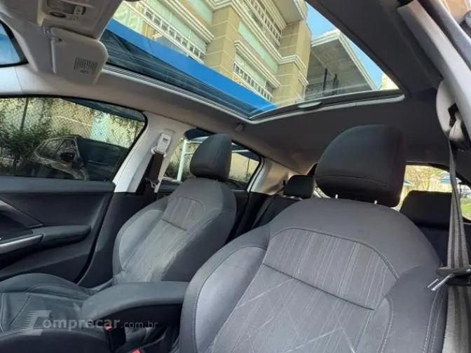 208 Versão: 1.6 GRIFFE 16V MANUAL