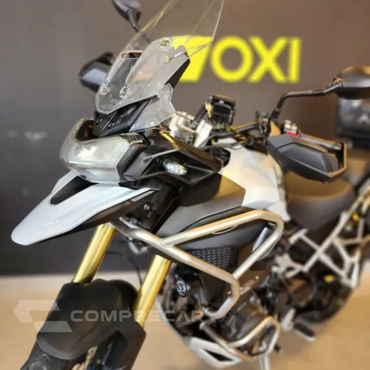 TIGER 1200 RALLY PRO