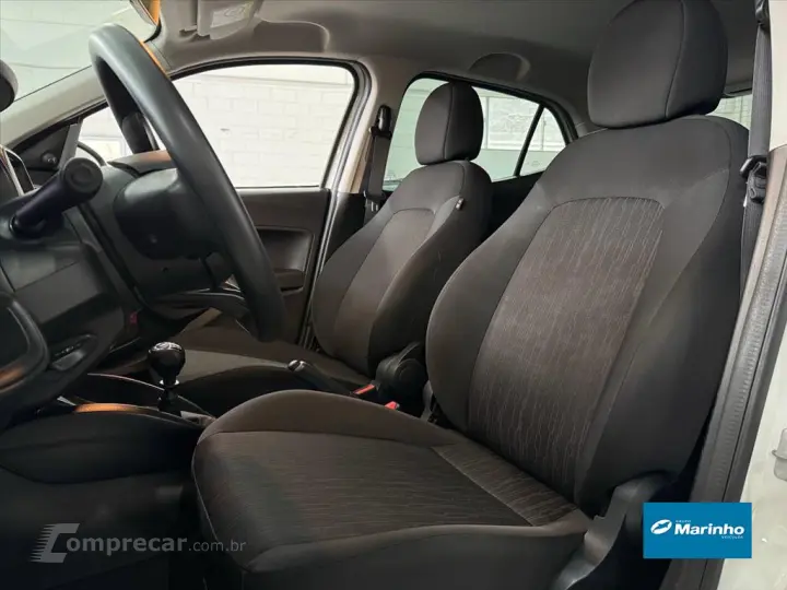 ARGO 1.0 FIREFLY FLEX MANUAL