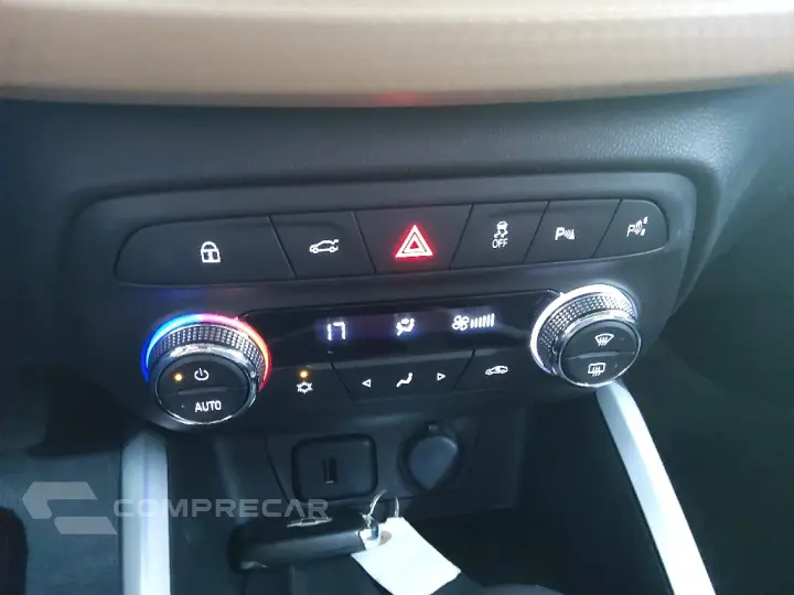 ONIX 1.0 TURBO FLEX PREMIER AUTOMATICO