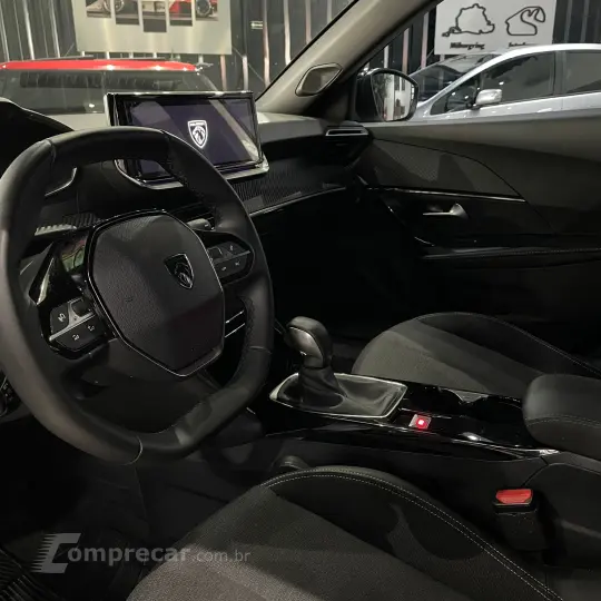 2008 1.0 Turbo 200 Active