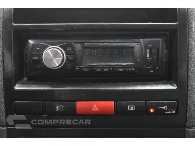 IDEA - 1.4 MPI ATTRACTIVE 8V 4P MANUAL