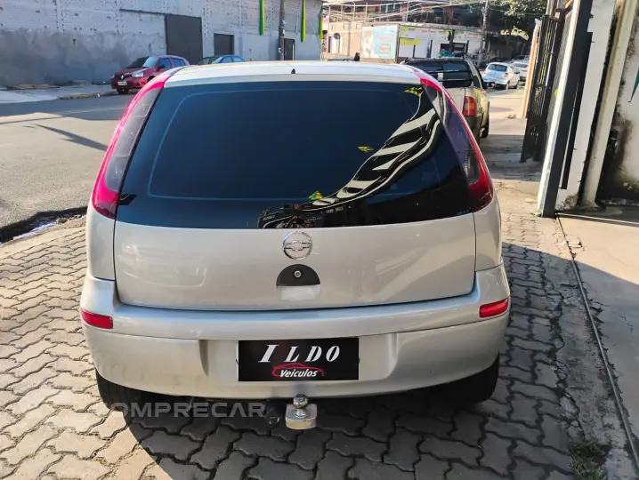 CORSA 1.8 MPFI Maxx 8V