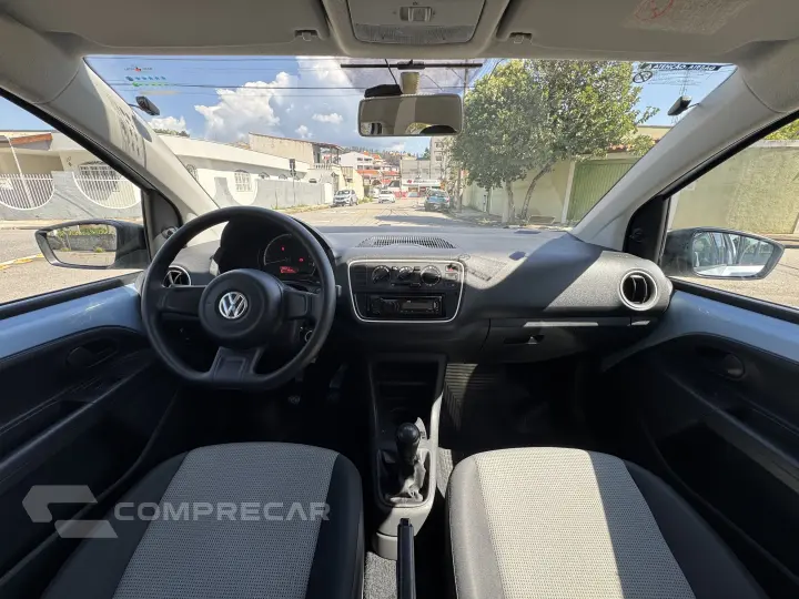 UP 1.0 MPI Take UP 12V