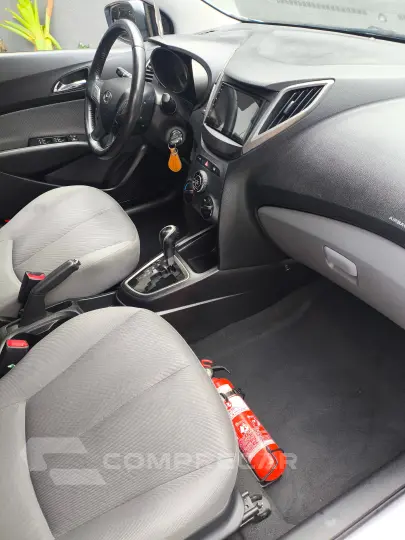 HB20S 1.6 Premium automático