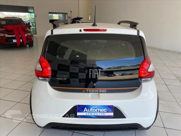 MOBI 1.0 EVO FLEX LIKE. MANUAL