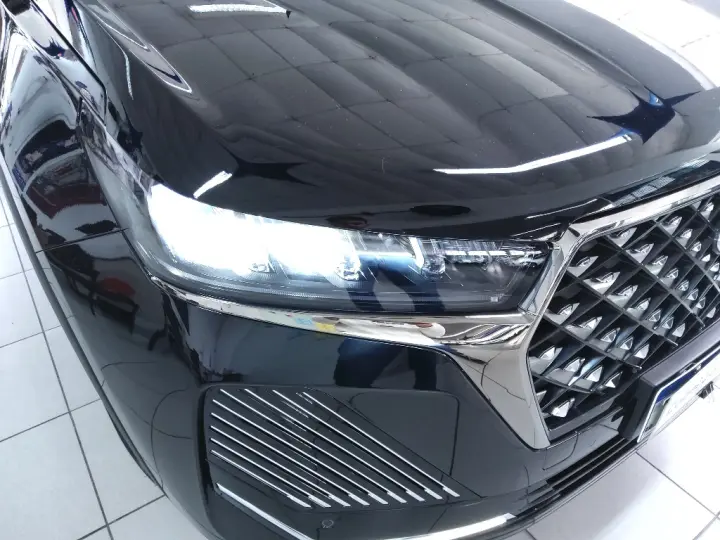 TIGGO 7 PRO 1.5 TCI  PLUG-IN HYBRID DHT