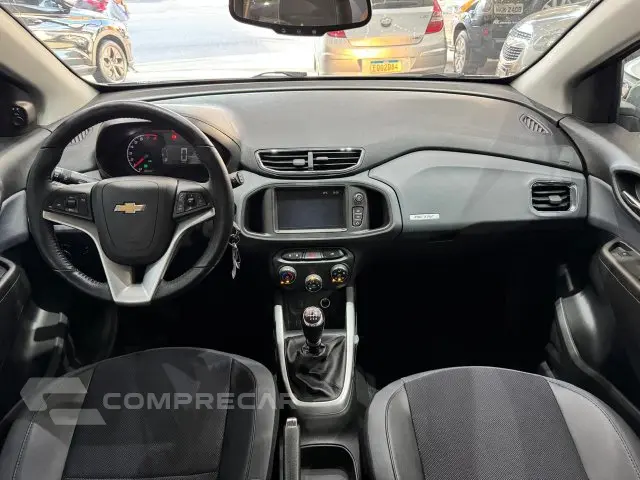 ONIX - 1.4 MPFI ACTIV 8V 4P MANUAL