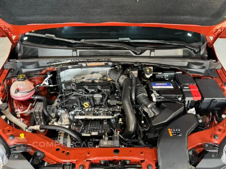 ONIX 1.0 TURBO FLEX PLUS PREMIER AUTOMÁTICO