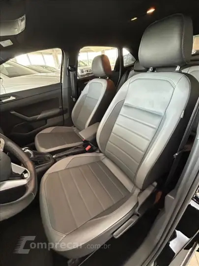 NIVUS 1.0 200 TSI TOTAL FLEX HIGHLINE AUTOMÁTICO