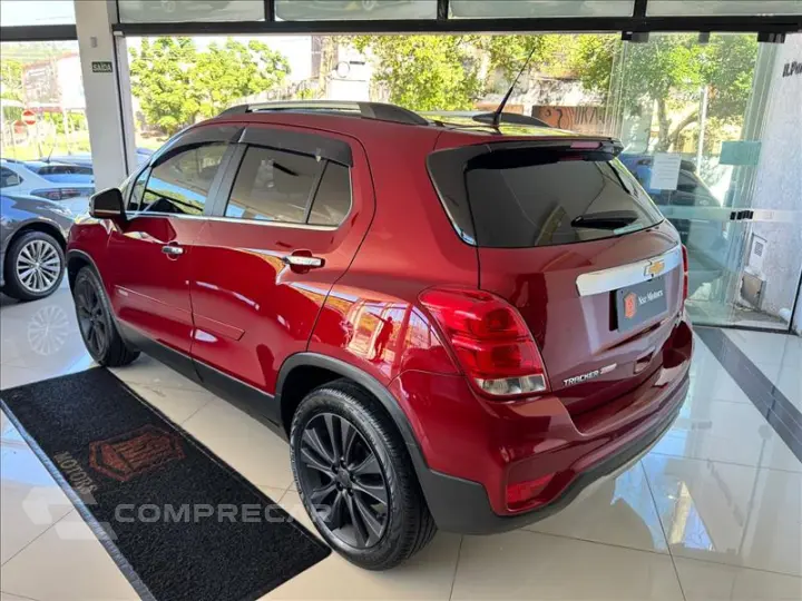 TRACKER 1.4 16V Turbo Premier