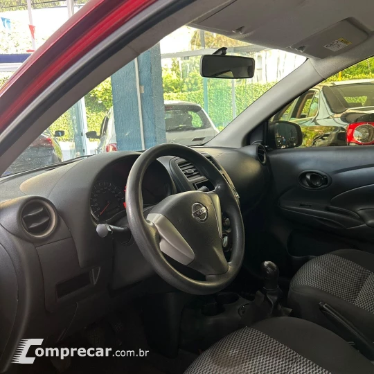 VERSA 1.0 12V V-drive