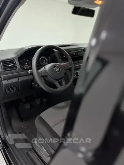 AMAROK 2.0 4X4 CS 16V Turbo Intercooler