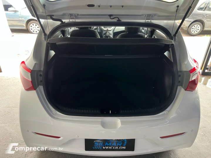 HB20 1.6 Comfort 16V