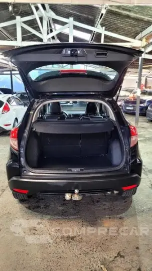 HR-V EX CVT 1.8 I-VTEC