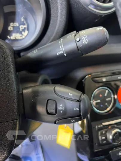 C3 Picasso Excl. 1.6 Flex 16V 5p Aut.