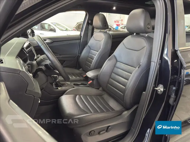 TAOS 1.4 250 TSI TOTAL FLEX HIGHLINE AUTOMÁTICO