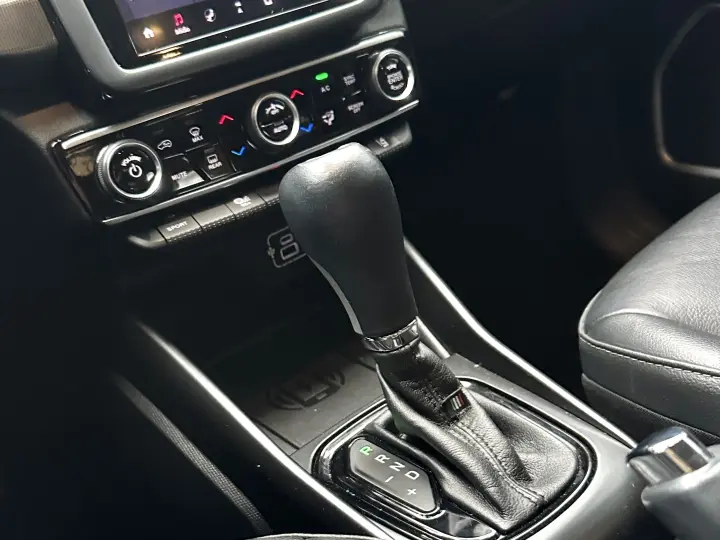 TORO 1.3 TURBO 270 FLEX VOLCANO AT6