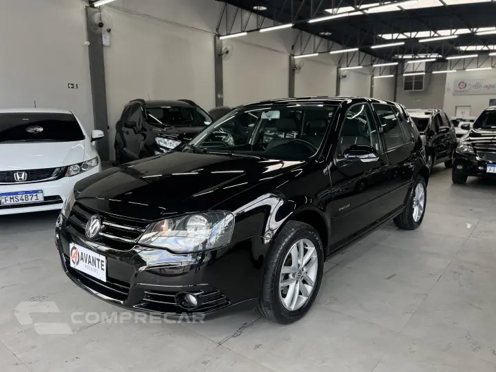 GOLF 2.0 MI SPORTLINE 8V FLEX 4P TIPTRONIC