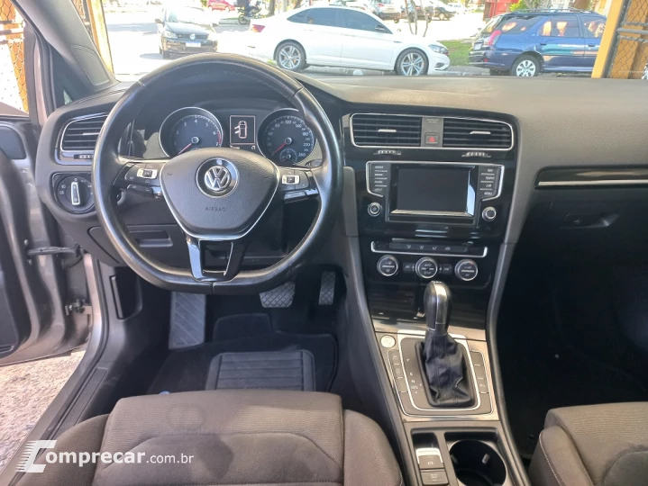GOLF 1.4 TSI Highline 16V