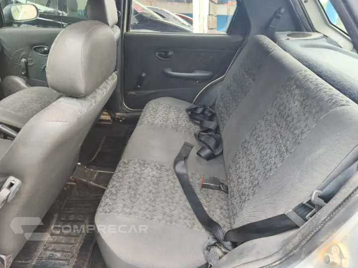 PALIO 1.0 MPI Fire Celebration 8V