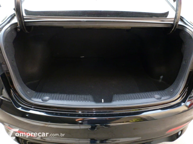 HB20S 1.6 Comfort Plus 16V