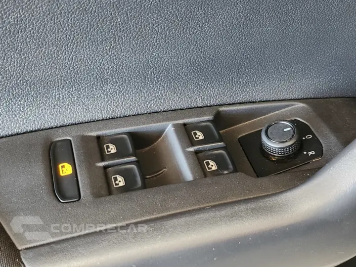 NIVUS 1.0  200 TSI TOTAL FLEX SENSE AUTOMÁTICO