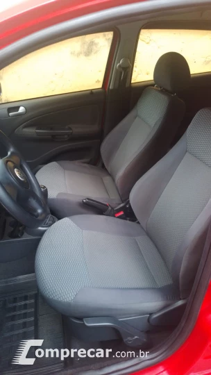 GOL 1.6 MI Trendline 8V