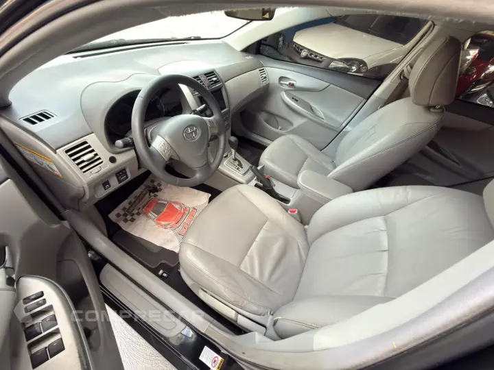COROLLA 2.0 XEI 16V