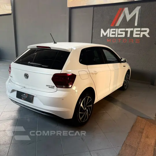 POLO 1.0 200 TSI Sense