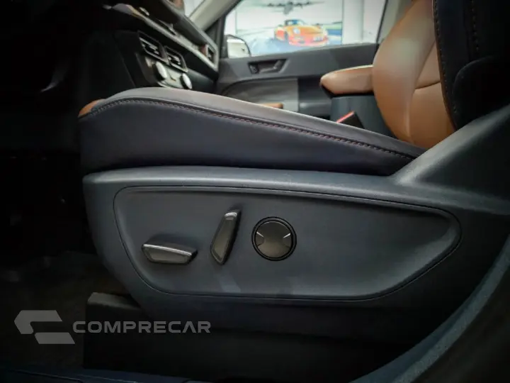 MAVERICK 2.0 ECOBOOST GASOLINA LARIAT FX4 AUTOMÁTICO