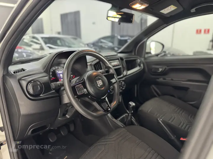 STRADA 1.3 Firefly Freedom CD