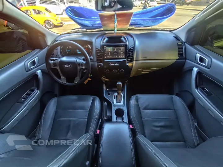 RANGER 3.2 XLT 4X4 CD 20V DIESEL 4P AUTOMÁTICO