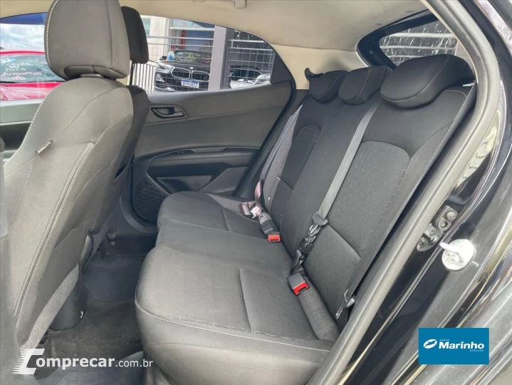 HB20 1.0 12V FLEX COMFORT MANUAL