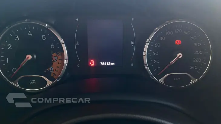JEEP RENEGADE 1.8 16V SPORT