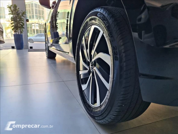 POLO 1.0 170 TSI Highline