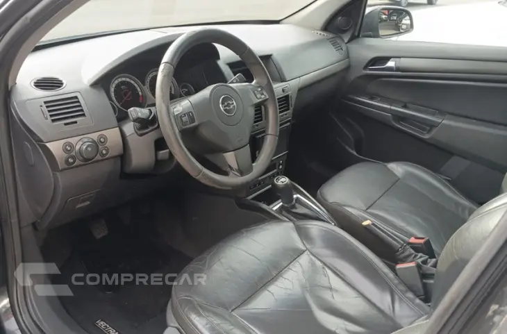 VECTRA