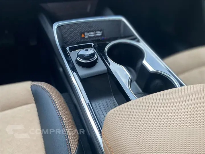 EQUINOX 1.5 16V TURBO GASOLINA ACTIV AWD AUTOMÁTI