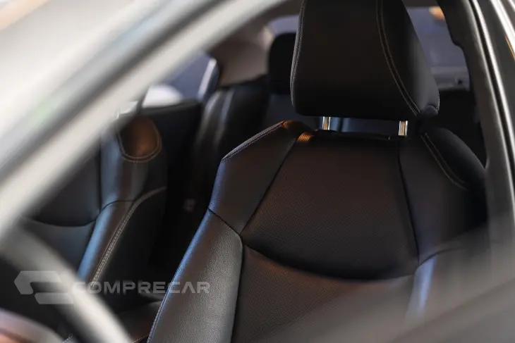 COROLLA 2.0 Vvt-ie XEI