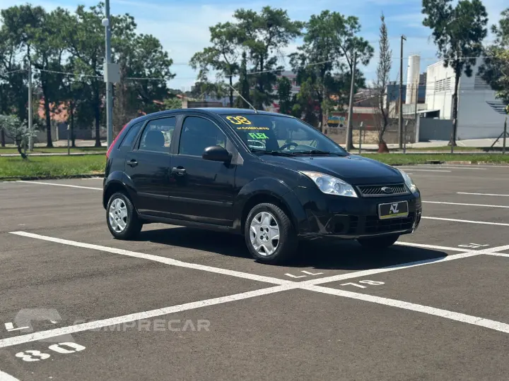 FIESTA 1.0 MPI Class Hatch 8V